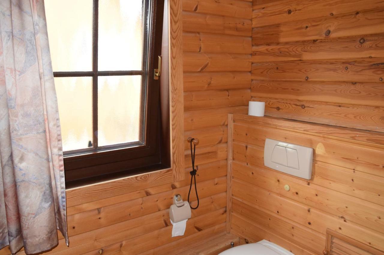 Ferienwohnung Fünfeichener Weg 16 Eisenhüttenstadt Exterior foto